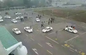 教学环境