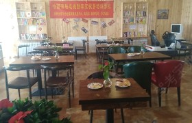 教学环境