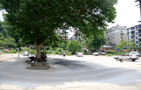 金山驾校
