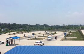 教学环境