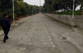 教学环境