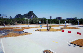 教学环境