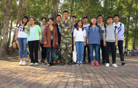 教学环境