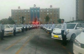 教学环境