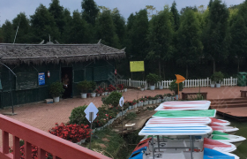 教学环境