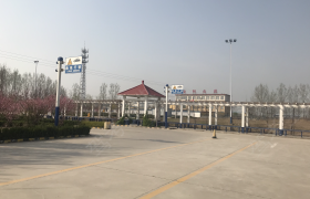 教学环境