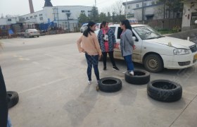 教学环境