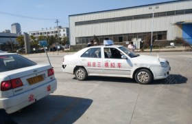 教学环境