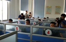 教学环境