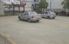 教学环境