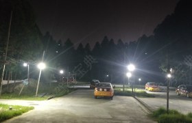 教学环境