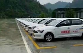 教学环境