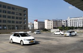 教学环境
