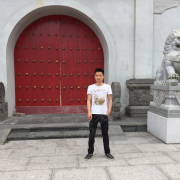 肖鹏辉
