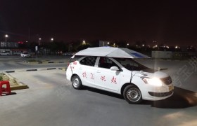 教学环境