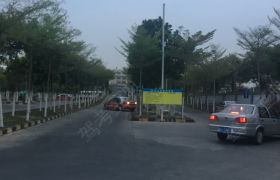 教学环境