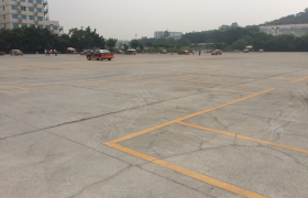 教学环境