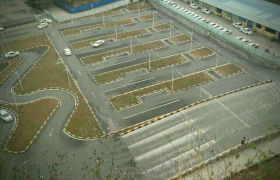 教学环境
