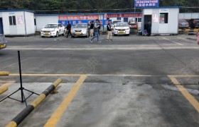 教学环境