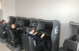 教学环境