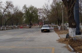 教学环境
