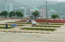 教学环境