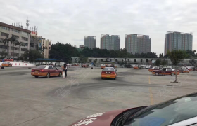 教学环境