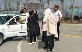教学环境