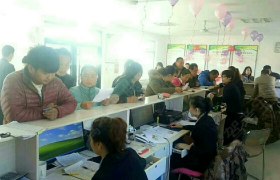 教学环境