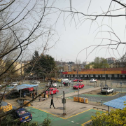 教学环境