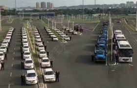 教学环境