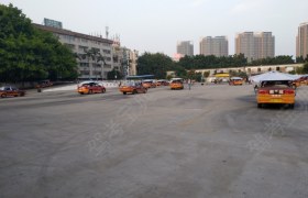 教学环境