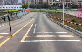 教学环境