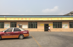 教学环境
