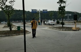 教学环境