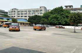 教学环境