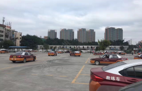 教学环境