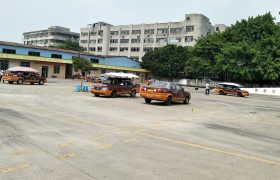 教学环境