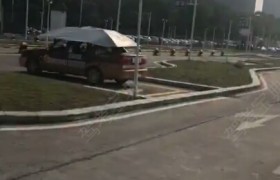 教学环境