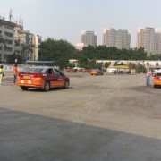教学环境