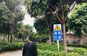 教学环境
