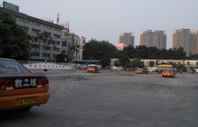 教学环境