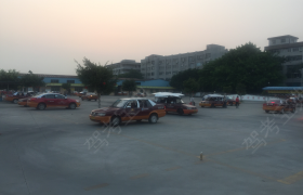 教学环境