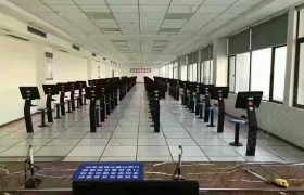 教学环境