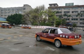 教学环境