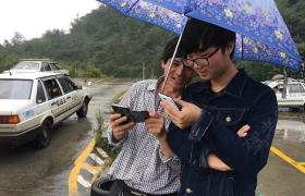 教学环境