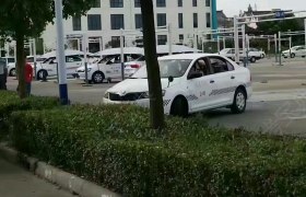 教学环境