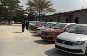 教学环境