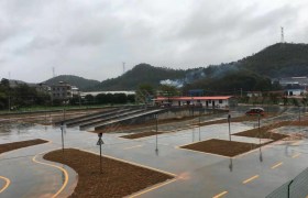 教学环境