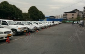教学环境